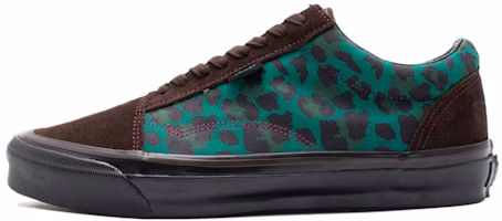Vans Stray Rats x Vault UA Old Skool NS OG LX 'Demitasse Bosphorus' VN0A4UUTK03 Vans Stray Rats x Vault UA Old Skool NS OG LX 'Demitasse Bosphorus' VN0A4UUTK03