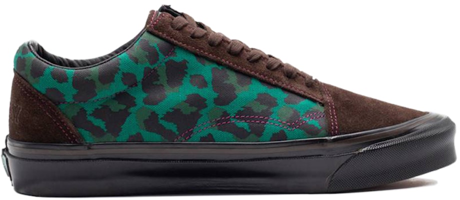 Vans Stray Rats x Vault UA Old Skool NS OG LX 'Demitasse Bosphorus' Lelaki VN0A4UUTK03 Order Vans Stray Rats x Vault UA Old Skool NS OG LX 'Demitasse Bosphorus' Lelaki VN0A4UUTK03