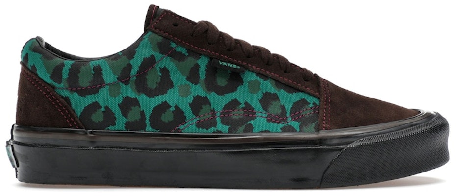 Stray Rats x Vans Vault UA Old Skool NS OG LX ''Demitasse Bosphorus'' en Français VN0A4UUTK031 Buy Stray Rats x Vans Vault UA Old Skool NS OG LX ''Demitasse Bosphorus'' en Français VN0A4UUTK031