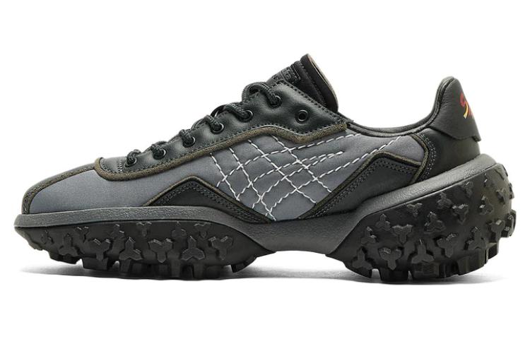 Street Fighter 6 x ASICS ENDACTUS 'Graphite Grey' 1183B744-020