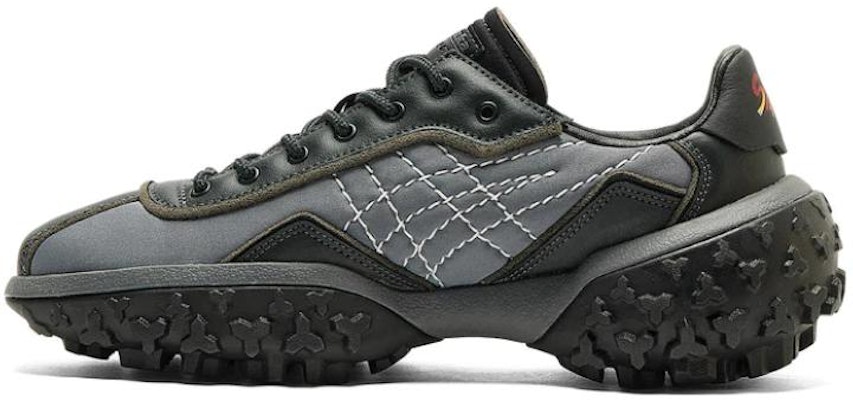 Street Fighter 6 x ASICS ENDACTUS 'Graphite Grey' Abu-abu Grafit 1183B744-020 Buy Street Fighter 6 x ASICS ENDACTUS 'Graphite Grey' Abu-abu Grafit 1183B744-020