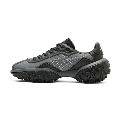 Street Fighter 6 ASICS ENDACTUS 'Graphite Grey'