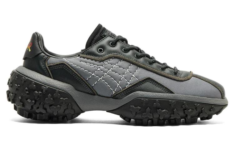 Order Street Fighter 6 x ASICS ENDACTUS 'Graphite Grey' Kelabu Graphit 1183B744-020