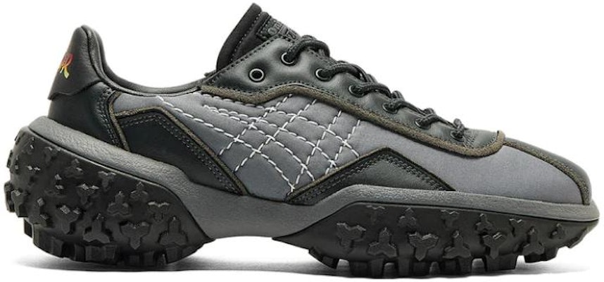 Street Fighter 6 x ASICS ENDACTUS 'Graphite Grey' Abu-abu Grafit 1183B744-020 Order Street Fighter 6 x ASICS ENDACTUS 'Graphite Grey' Abu-abu Grafit 1183B744-020