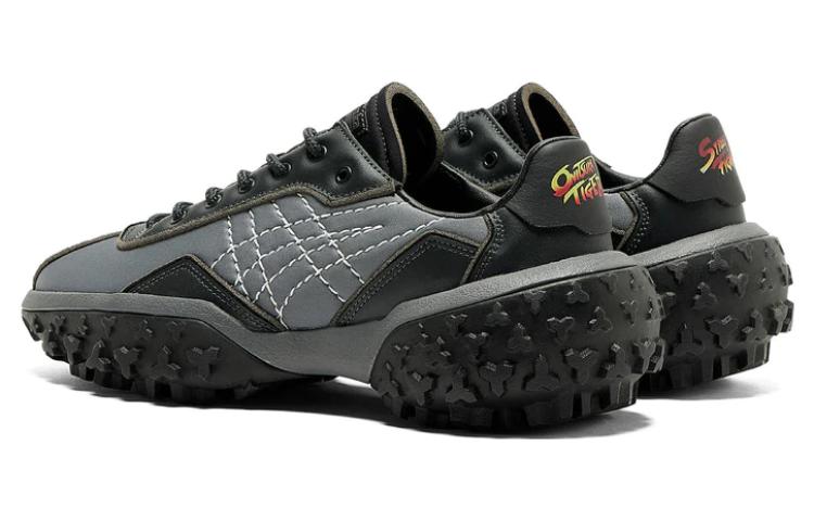 Shop Street Fighter 6 x ASICS ENDACTUS 'Graphite Grey' Kelabu Graphit 1183B744-020