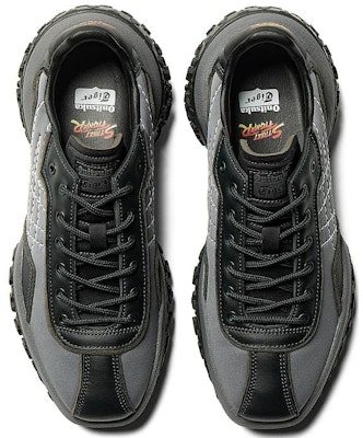 Street Fighter 6 x ASICS ENDACTUS 'Graphite Grey' Abu-abu Grafit 1183B744-020 Purchase Street Fighter 6 x ASICS ENDACTUS 'Graphite Grey' Abu-abu Grafit 1183B744-020