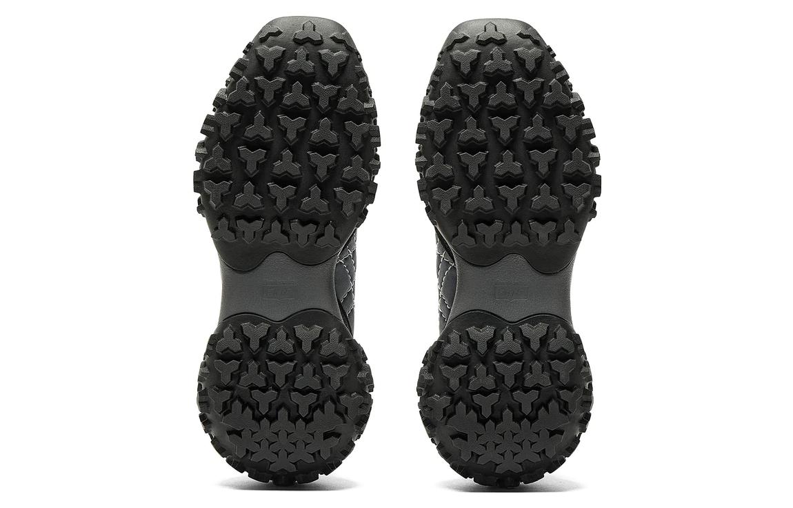 Sizing Street Fighter 6 x ASICS ENDACTUS 'Graphite Grey' Kelabu Graphit 1183B744-020