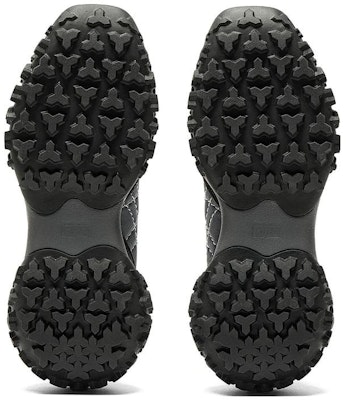 Street Fighter 6 x ASICS ENDACTUS 'Graphite Grey' Abu-abu Grafit 1183B744-020 Sizing Street Fighter 6 x ASICS ENDACTUS 'Graphite Grey' Abu-abu Grafit 1183B744-020