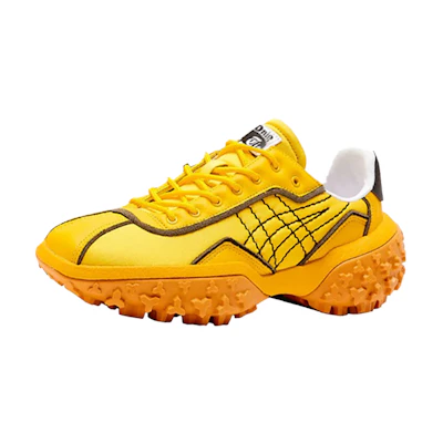 Street Fighter 6 ASICS ENDACTUS 'Tai-Chi Yellow'