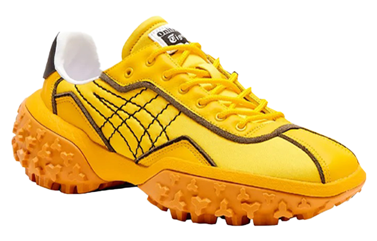 Order Street Fighter 6 x ASICS ENDACTUS 'Kuning Tai-Chi' 1183B744-750