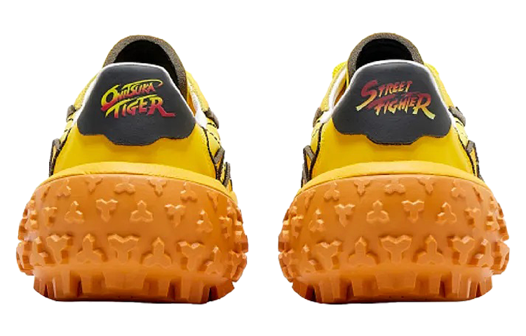 Purchase Street Fighter 6 x ASICS ENDACTUS 'Kuning Tai-Chi' 1183B744-750
