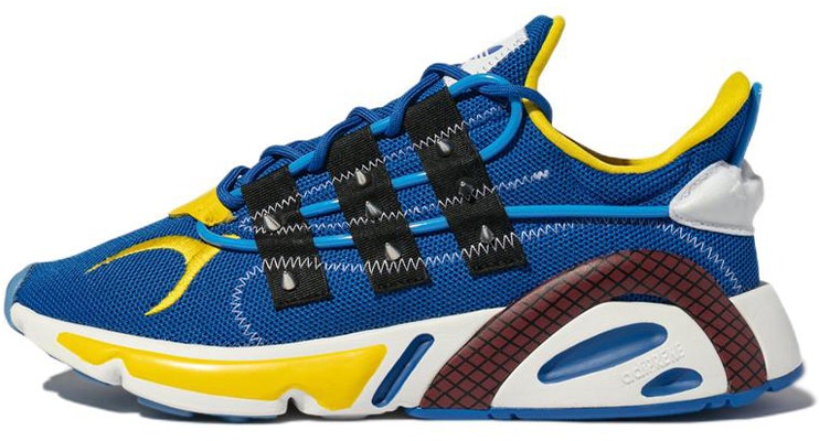 街頭霸王 x BAIT x adidas Lexicon '春麗' FY5361 Buy 街頭霸王 x BAIT x adidas Lexicon '春麗' FY5361