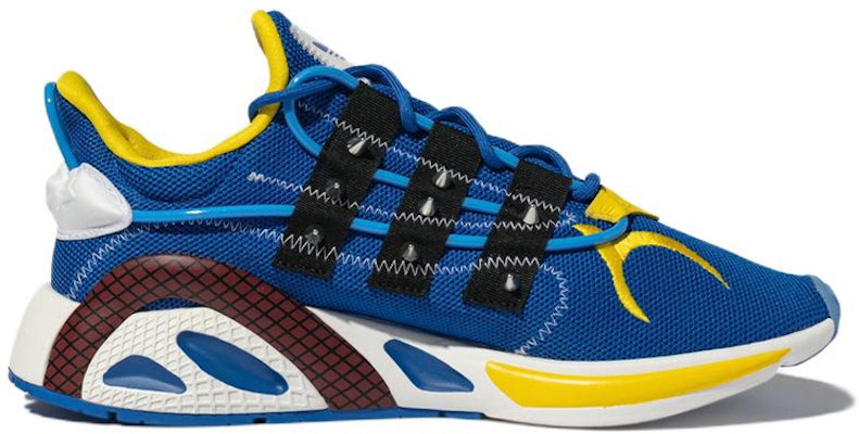 街頭霸王 x BAIT x adidas Lexicon '春麗' FY5361 Order 街頭霸王 x BAIT x adidas Lexicon '春麗' FY5361