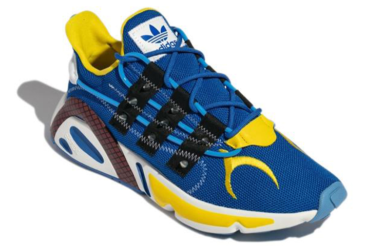 Lookbook 街頭霸王 x BAIT x adidas Lexicon '春麗' FY5361