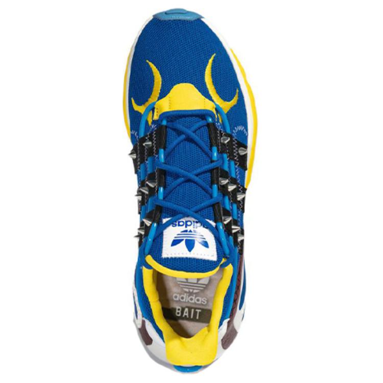 Shop 街頭霸王 x BAIT x adidas Lexicon '春麗' FY5361