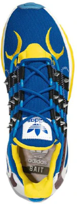 街頭霸王 x BAIT x adidas Lexicon '春麗' FY5361 Shop 街頭霸王 x BAIT x adidas Lexicon '春麗' FY5361