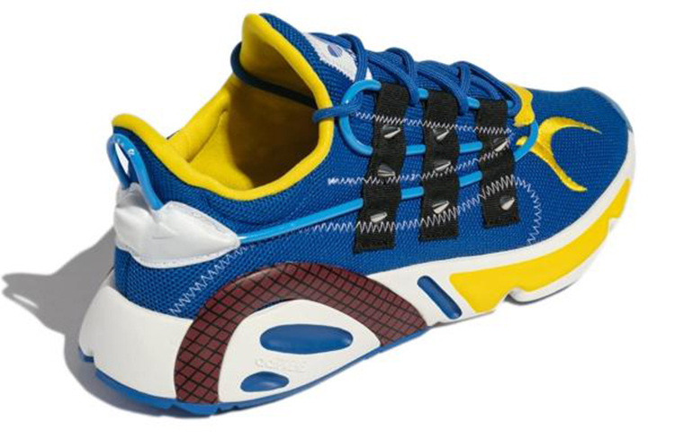 Purchase 街頭霸王 x BAIT x adidas Lexicon '春麗' FY5361