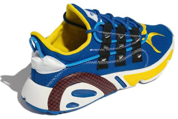 街頭霸王 x BAIT x adidas Lexicon '春麗' FY5361 Purchase 街頭霸王 x BAIT x adidas Lexicon '春麗' FY5361