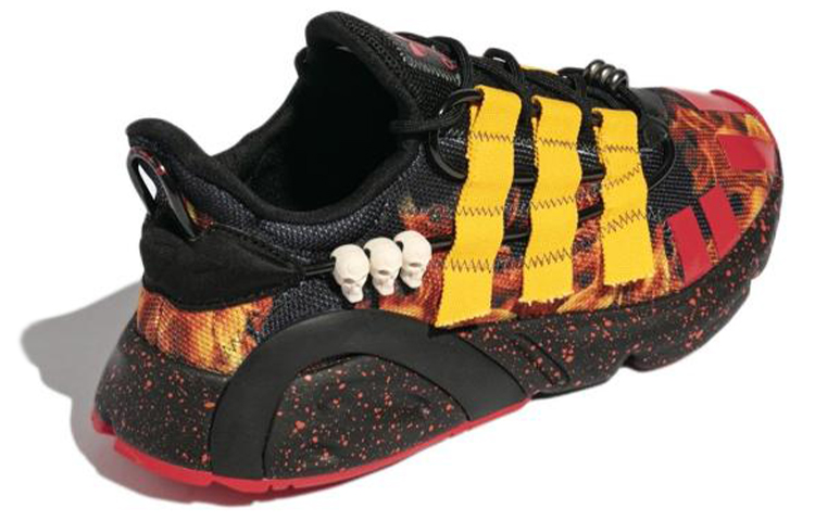 Shop 街头霸王 x BAIT x adidas Lexicon '达尔锡姆' FY5362