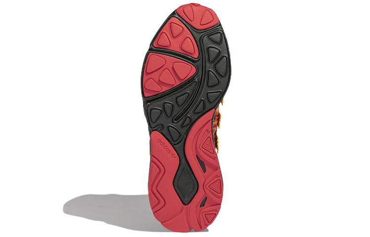 Details for 街头霸王 x BAIT x adidas Lexicon '达尔锡姆' FY5362