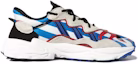 Order Street Fighter x BAIT x adidas Ozweego 'E. Honda' FY5364