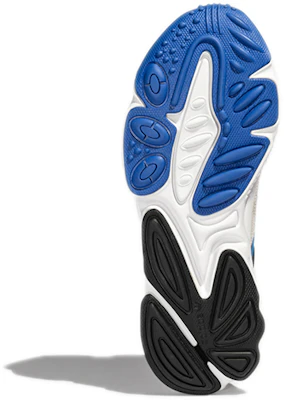 Street Fighter x BAIT x adidas Ozweego 'E. Honda' FY5364 Sizing Street Fighter x BAIT x adidas Ozweego 'E. Honda' FY5364