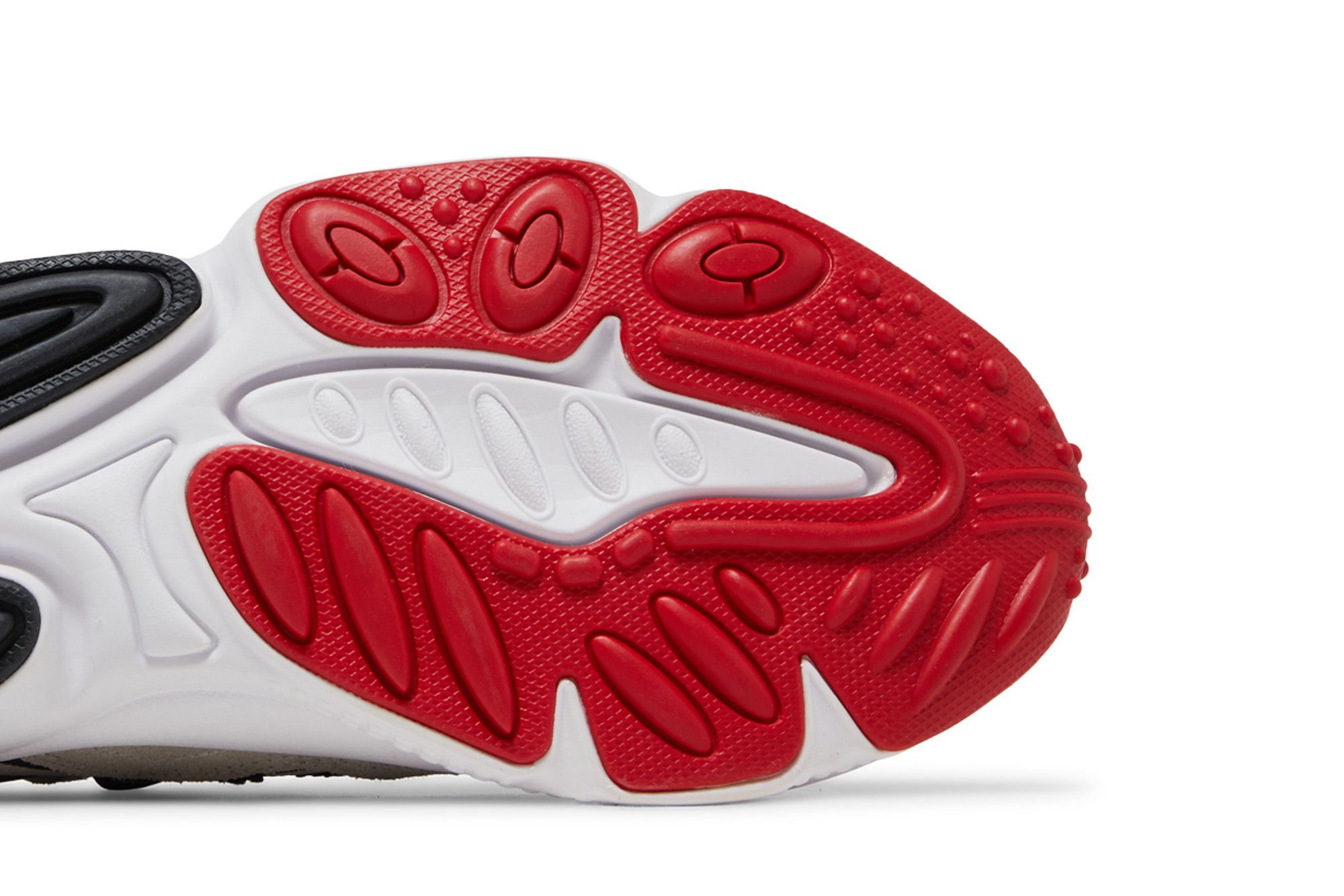 Purchase Street Fighter x BAIT x adidas Ozweego ''Ryu'' Sneaker FY5363