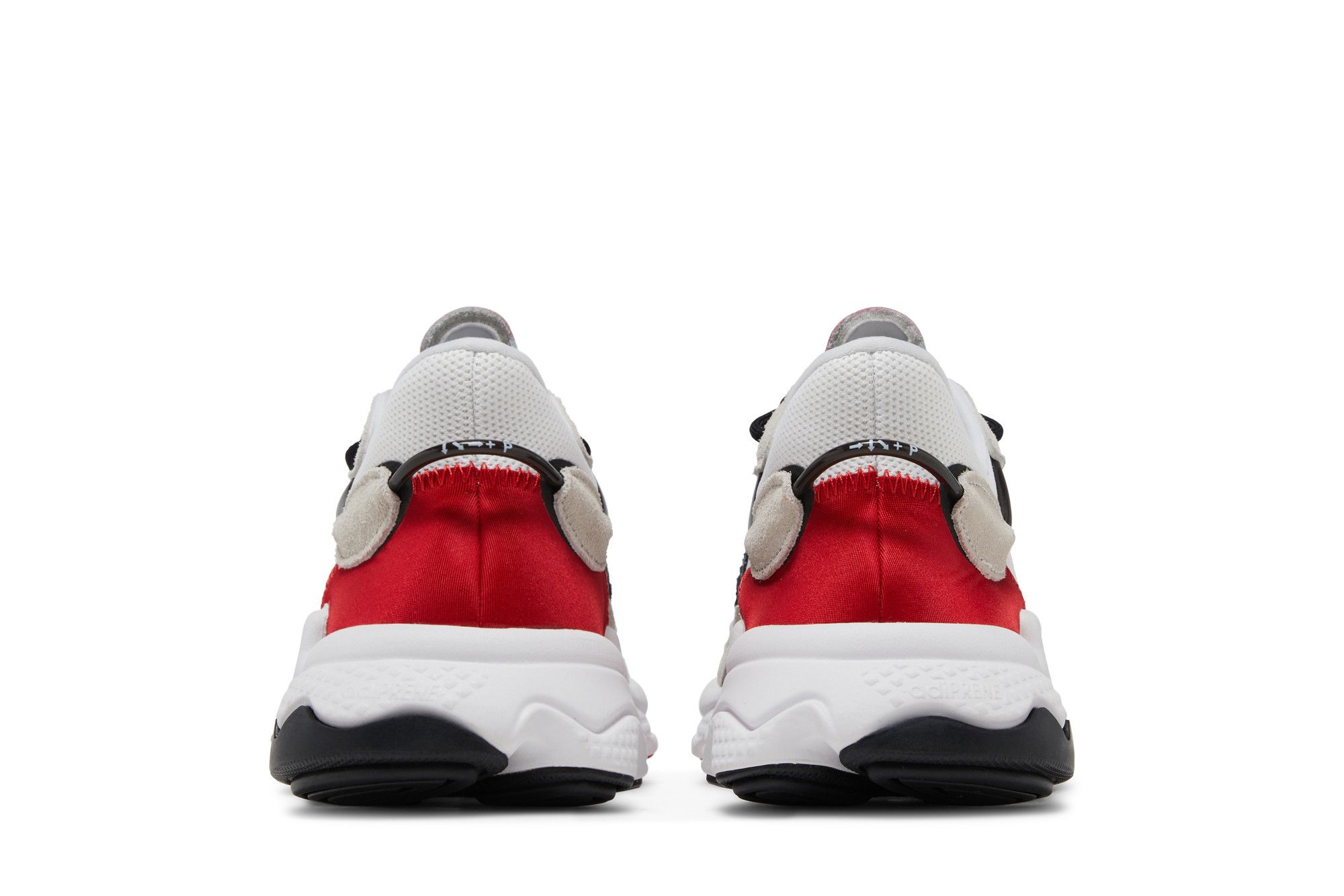 Details for Street Fighter x BAIT x adidas Ozweego ''Ryu'' Sneaker FY5363