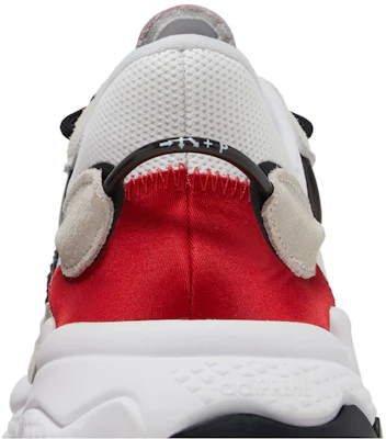 Street Fighter x BAIT x adidas Ozweego ''Ryu'' Sneaker FY5363 Sizing Street Fighter x BAIT x adidas Ozweego ''Ryu'' Sneaker FY5363