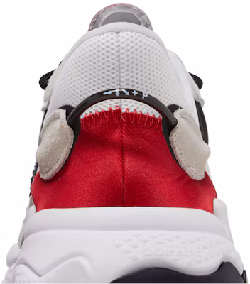 Street Fighter x BAIT x adidas Ozweego 'Ryu' Zapatillas edición especial FY5363 Cheap Street Fighter x BAIT x adidas Ozweego 'Ryu' Zapatillas edición especial FY5363