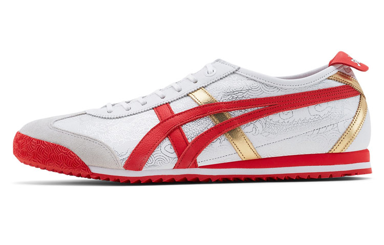 Buy Street Fighter x Onitsuka Tiger Mexico 66 SD 'Edición Arcade' 1183A547-101