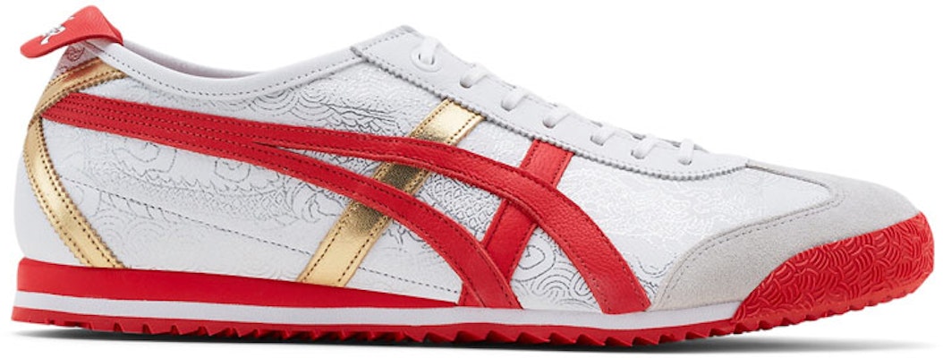 Street Fighter x Onitsuka Tiger Mexico 66 SD 'Edición Arcade' 1183A547-101 Order Street Fighter x Onitsuka Tiger Mexico 66 SD 'Edición Arcade' 1183A547-101