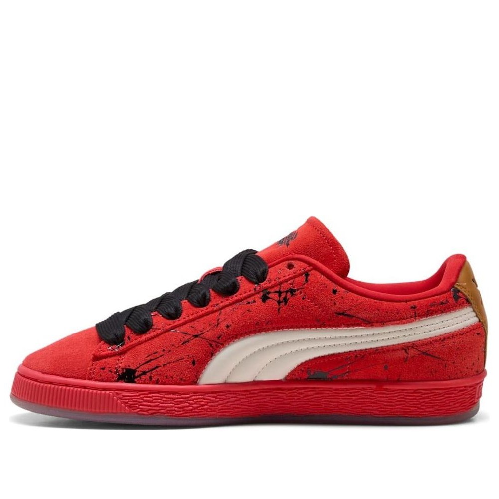 Order Puma Suede 'Ken Masters' 410646-01
