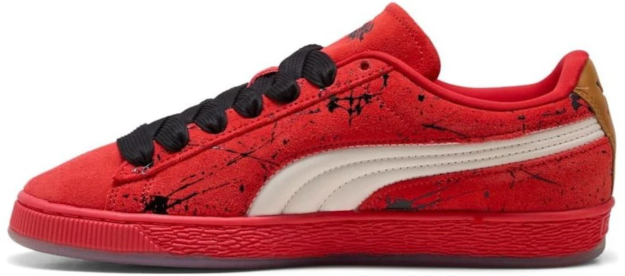 Puma Suede 'Ken Masters' 410646-01 Order Puma Suede 'Ken Masters' 410646-01