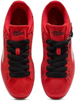 Lookbook 快打旋風 x Puma Suede ''肯·馬斯特斯'' 410646-01