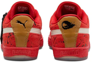 Shop 快打旋風 x Puma Suede ''肯·馬斯特斯'' 410646-01