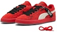 Details for Puma Suede 'Ken Masters' 410646-01