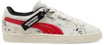 Buy Street Fighter x Puma Suede 'Ryu' 410647-01