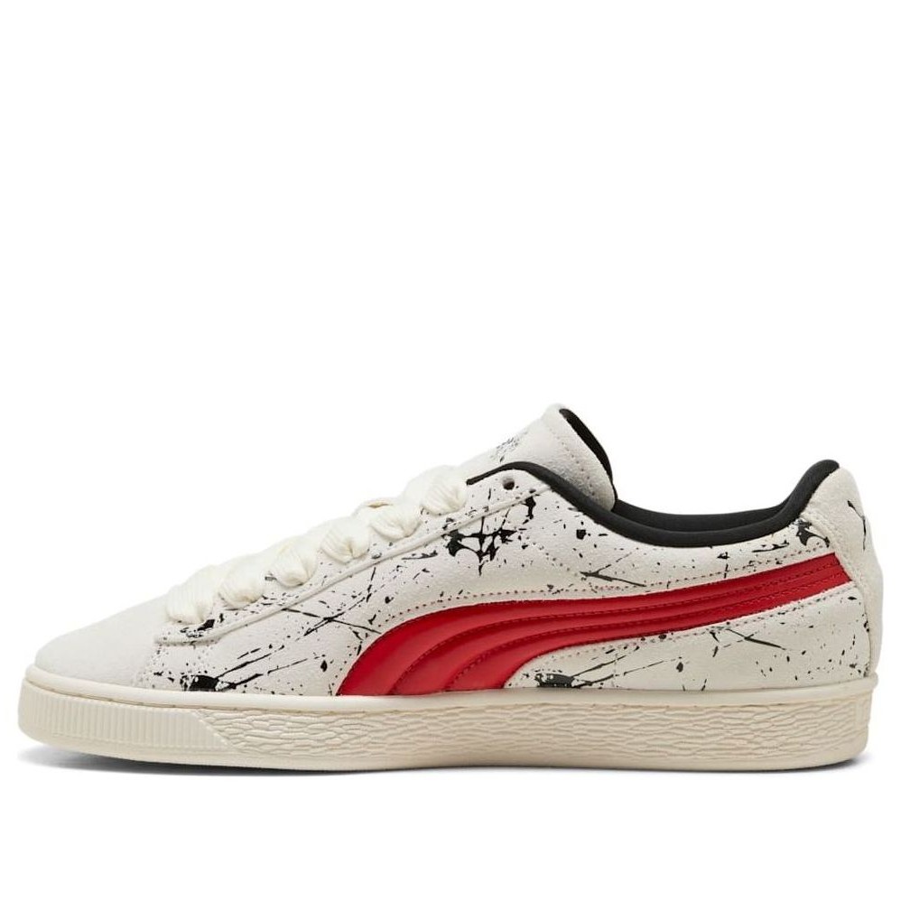 Order Street Fighter x Puma Suede 'Ryu' 410647-01