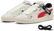 Details for Street Fighter x Puma Suede 'Ryu' 410647-01