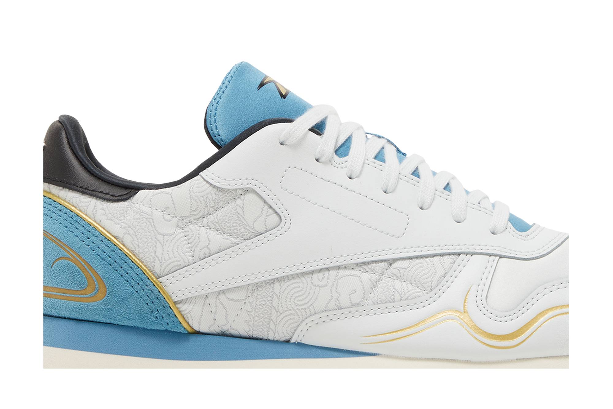 Order 스트리트 파이터 X 리복 클래식 레더 '춘리' GZ9544