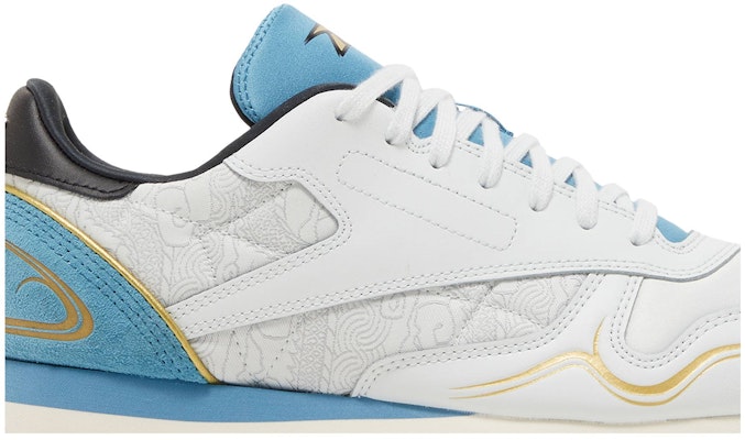 ストリートファイター×リーボック クラシックレザー「春麗」 GZ9544 Order ストリートファイター×リーボック クラシックレザー「春麗」 GZ9544