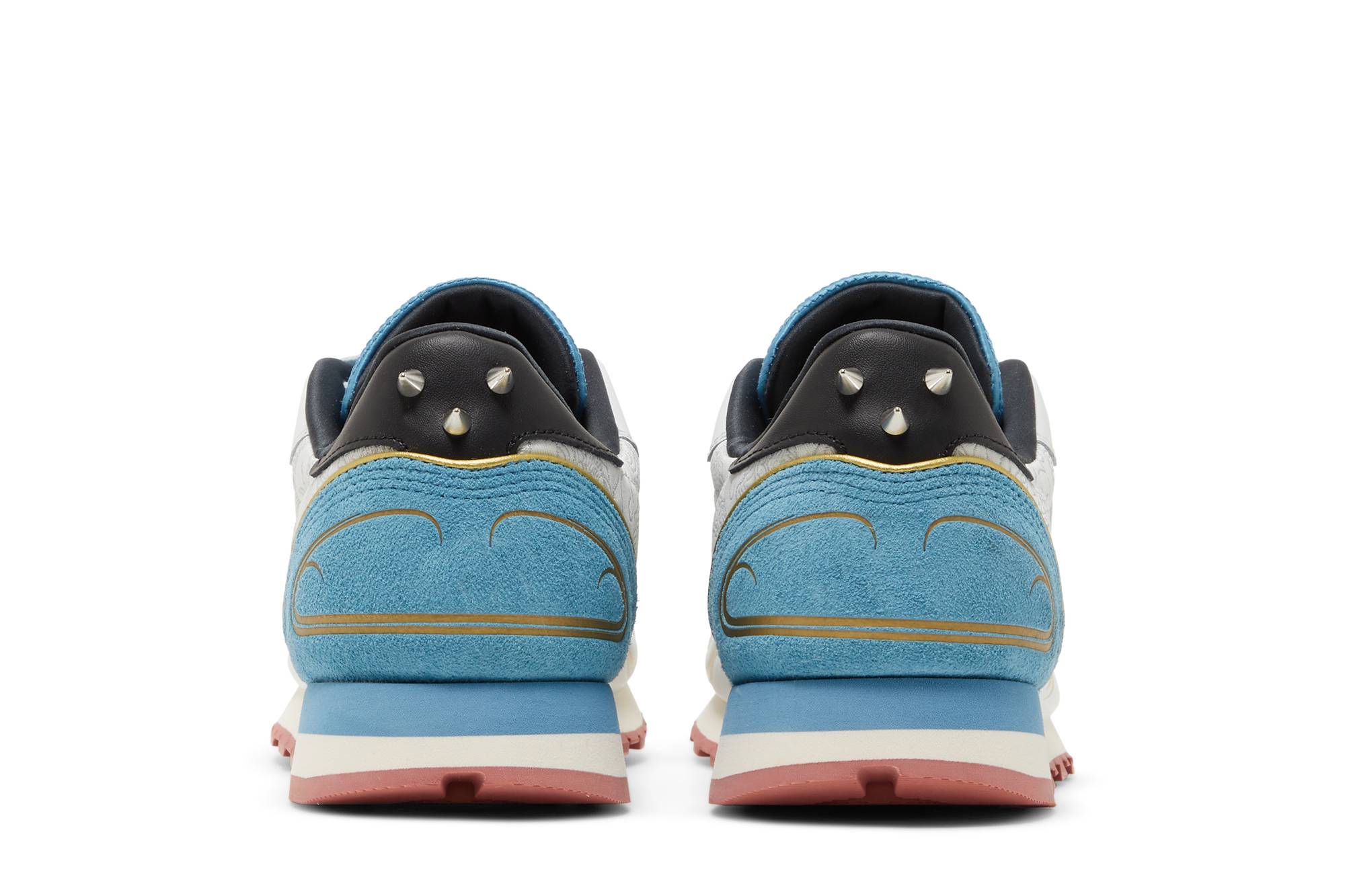 Details for 스트리트 파이터 X 리복 클래식 레더 '춘리' GZ9544