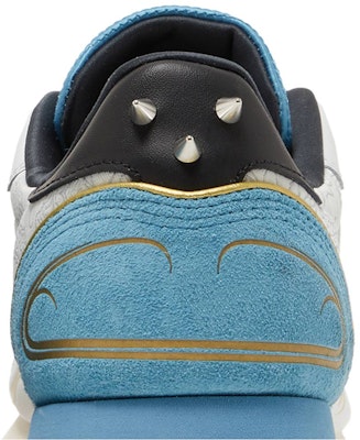 ストリートファイター×リーボック クラシックレザー「春麗」 GZ9544 Sizing ストリートファイター×リーボック クラシックレザー「春麗」 GZ9544