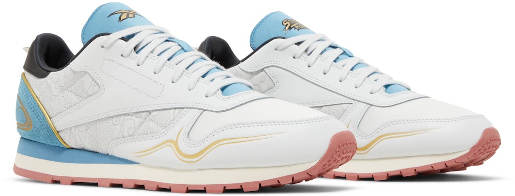 Reebok npc li on sale