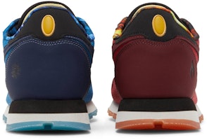 Details for 街頭霸王 x Reebok 經典皮革 '吉爾' GY0075