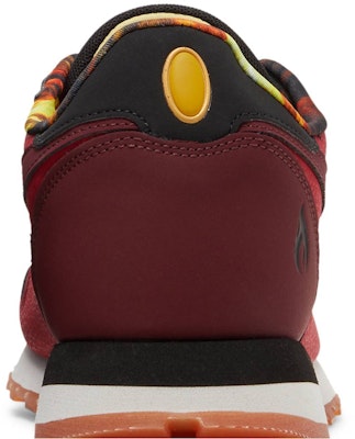 Street Fighter x Reebok Classic Leather 'Gill' GY0075 Sizing Street Fighter x Reebok Classic Leather 'Gill' GY0075