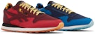 Street Fighter x Reebok Classic Leather 'Gill' Kasut Lelaki GY0075