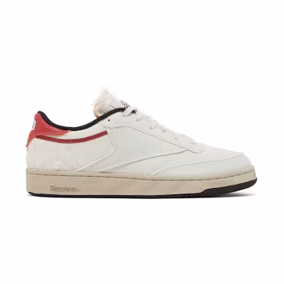 Street Fighter Reebok Club C 85 'Ryu'