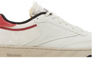 Street Fighter x Reebok Club C 85 'Ryu' Sepatu Pria GZ9543 Order Street Fighter x Reebok Club C 85 'Ryu' Sepatu Pria GZ9543